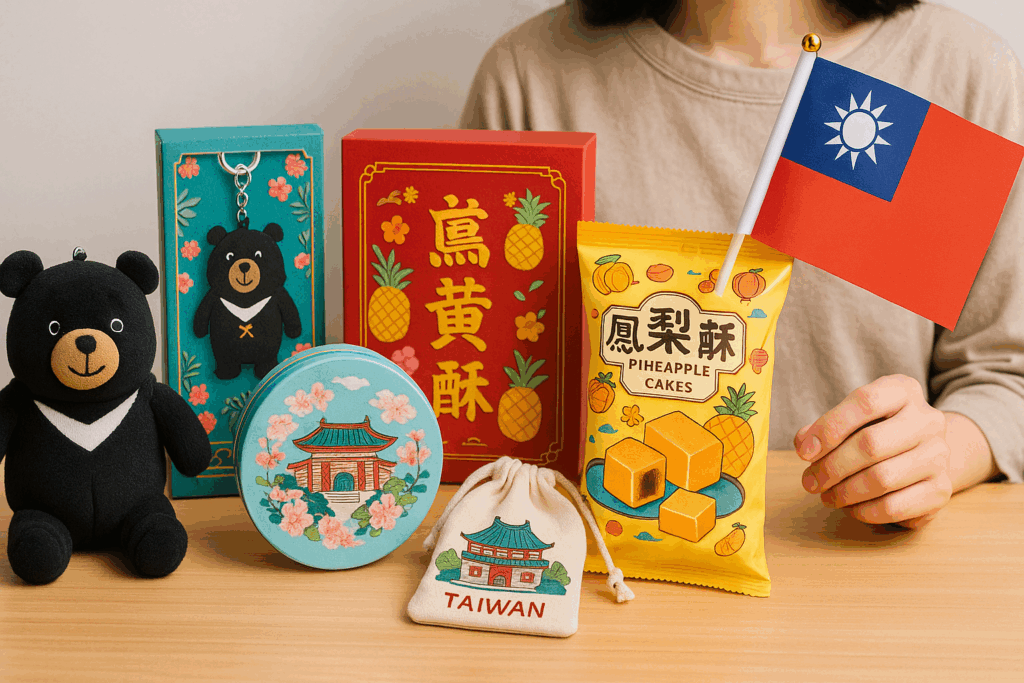 4点セット　華興銀行　台湾　整理品 台湾全聯福利中心お土産の決定版！マストバイと安く買うコツ | Taiwan